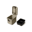 Yeti LoadOut GoBox Gear Case 15, Tan, 26010000534