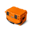 Yeti LoadOut GoBox Gear Case 30, King Crab Orange, 26010000539