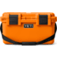 Yeti LoadOut GoBox Gear Case 30, King Crab Orange, 26010000539
