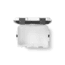 Yeti LoadOut GoBox Gear Case 30, White, 26010000537