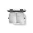 Yeti LoadOut GoBox Gear Case 30, White, 26010000537