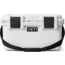 Yeti LoadOut GoBox Gear Case 30, White, 26010000537