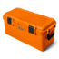 Yeti LoadOut GoBox Gear Case 60, King Crab Orange, 26010000543