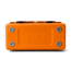 Yeti LoadOut GoBox Gear Case 60, King Crab Orange, 26010000543