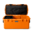 Yeti LoadOut GoBox Gear Case 60, King Crab Orange, 26010000543
