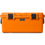 Yeti LoadOut GoBox Gear Case 60, King Crab Orange, 26010000543