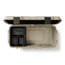 Yeti LoadOut GoBox Gear Case 60, Tan, 26010000542