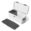 Yeti LoadOut GoBox Gear Case 60, White, 26010000541