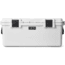 Yeti LoadOut GoBox Gear Case 60, White, 26010000541