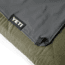 Yeti Lowlands Blanket Olive, Olive, 18060131558