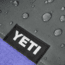 Yeti Lowlands Blanket, Ultramarine Violet, 26010000393