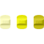 Yeti MagSlider Pack, Firefly Yellow, 21071504696