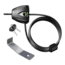 Yeti Python Security Cable Lock and Bracket