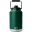 Yeti Rambler 1 Gallon Jug 2.0, Black Forest Green, 21071505869