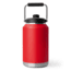 Yeti Rambler 1 Gallon Jug 2.0, Rescue Red, 21071502953