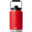 Yeti Rambler 1 Gallon Jug 2.0, Rescue Red, 21071502953