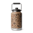 Yeti Rambler 1 Gallon Jug 2.0, Wetlands Camo, 21071504766