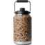Yeti Rambler 1 Gallon Jug 2.0, Wetlands Camo, 21071504766