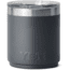Yeti Rambler 10 oz Lowball 2.0, Charcoal, 10 oz, 21071501964