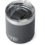 Yeti Rambler 10 oz Lowball 2.0, Charcoal, 10 oz, 21071501964