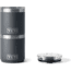 Yeti Rambler 10 oz Lowball 2.0, Charcoal, 10 oz, 21071501964