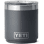 Yeti Rambler 10 oz Lowball 2.0, Charcoal, 10 oz, 21071501964