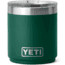 Yeti Rambler 10 oz Lowball 2.0 MS BF, Black Forest Green, 21071505873