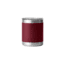 Yeti Rambler 10 oz Lowball, Harvest Red, 21071500658