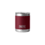 Yeti Rambler 10 oz Lowball, Harvest Red, 21071500658