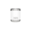 Yeti Rambler 10 oz Lowball MS, White, 10, 21071500566