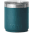 Yeti Rambler 10 oz Lowball w/Magslider Lid, Agave Teal, 21071502559