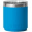 Yeti Rambler 10 oz Lowball w/Magslider Lid, Big Wave Blue, 10 oz, 21071502664