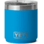 Yeti Rambler 10 oz Lowball w/Magslider Lid, Big Wave Blue, 10 oz, 21071502664