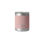 Yeti Rambler 10 oz Lowball w/Magslider Lid, Sandstone Pink, 21071500920