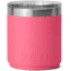Yeti Rambler 10 oz Lowball w/Magslider Lid, Tropical Pink, 10 oz, 21071502974