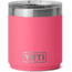 Yeti Rambler 10 oz Lowball w/Magslider Lid, Tropical Pink, 10 oz, 21071502974