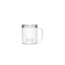Yeti Rambler 10 oz Mug MS, White, 10, 21071502263