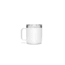 Yeti Rambler 10 oz Mug MS, White, 10, 21071502263