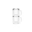 Yeti Rambler 10 oz Mug MS, White, 10, 21071502263