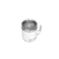 Yeti Rambler 10 oz Mug MS, White, 10, 21071502263
