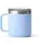 Yeti Rambler 10 oz Mug with MagSlider Lid, Big Sky Blue, 10 oz, 21071504631