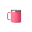 Yeti Rambler 10 oz Mug with MagSlider Lid, Tropical Pink, 10 oz, 21071502983