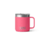 Yeti Rambler 10 oz Mug with MagSlider Lid, Tropical Pink, 10 oz, 21071502983