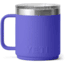 Yeti Rambler 10 oz Mug with MagSlider Lid, Ultramarine Violet, 10 oz, 21071504769