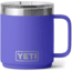 Yeti Rambler 10 oz Mug with MagSlider Lid, Ultramarine Violet, 10 oz, 21071504769