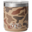 Yeti Rambler 10 oz Stackable Lowball w/Magslider Lid, Wetlands Camo, 21071505877