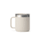 Yeti Rambler 10 oz Stackable Mug w/Durasip Ceramic Lining, Cape Taupe, 21071507355
