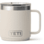 Yeti Rambler 10 oz Stackable Mug w/Durasip Ceramic Lining, Cape Taupe, 21071507355