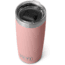 Yeti Rambler 10 oz Tumbler MS, Sandstone Pink, 21071504469