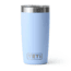 Yeti Rambler 10 oz Tumbler w/MagSlider Lid, Big Sky Blue, 10 oz, 21071504632